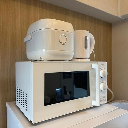 Nestay Apartment Tokyo Otsuka エクステリア 写真