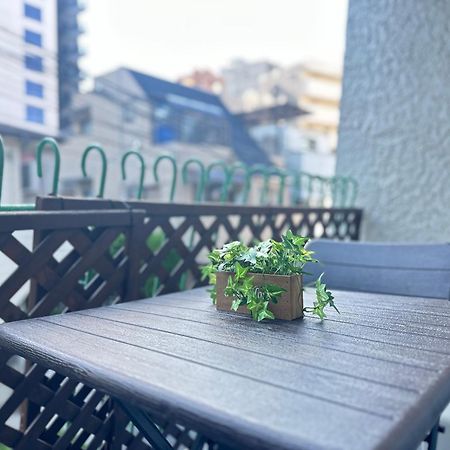 Nestay Apartment Tokyo Otsuka エクステリア 写真