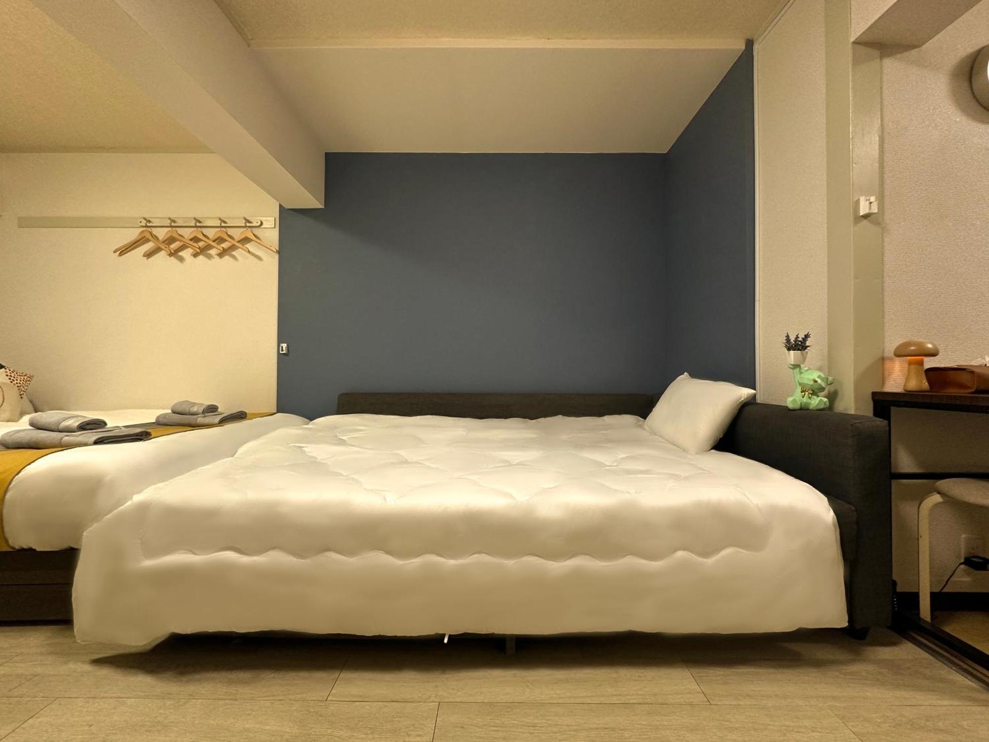Nestay Apartment Tokyo Otsuka エクステリア 写真