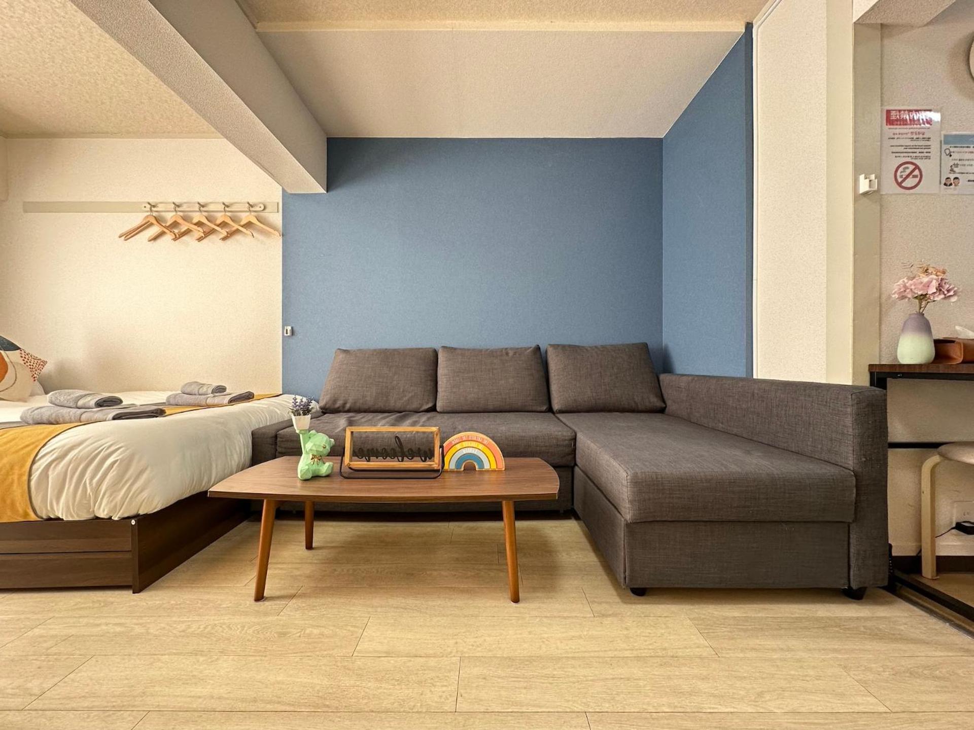 Nestay Apartment Tokyo Otsuka エクステリア 写真