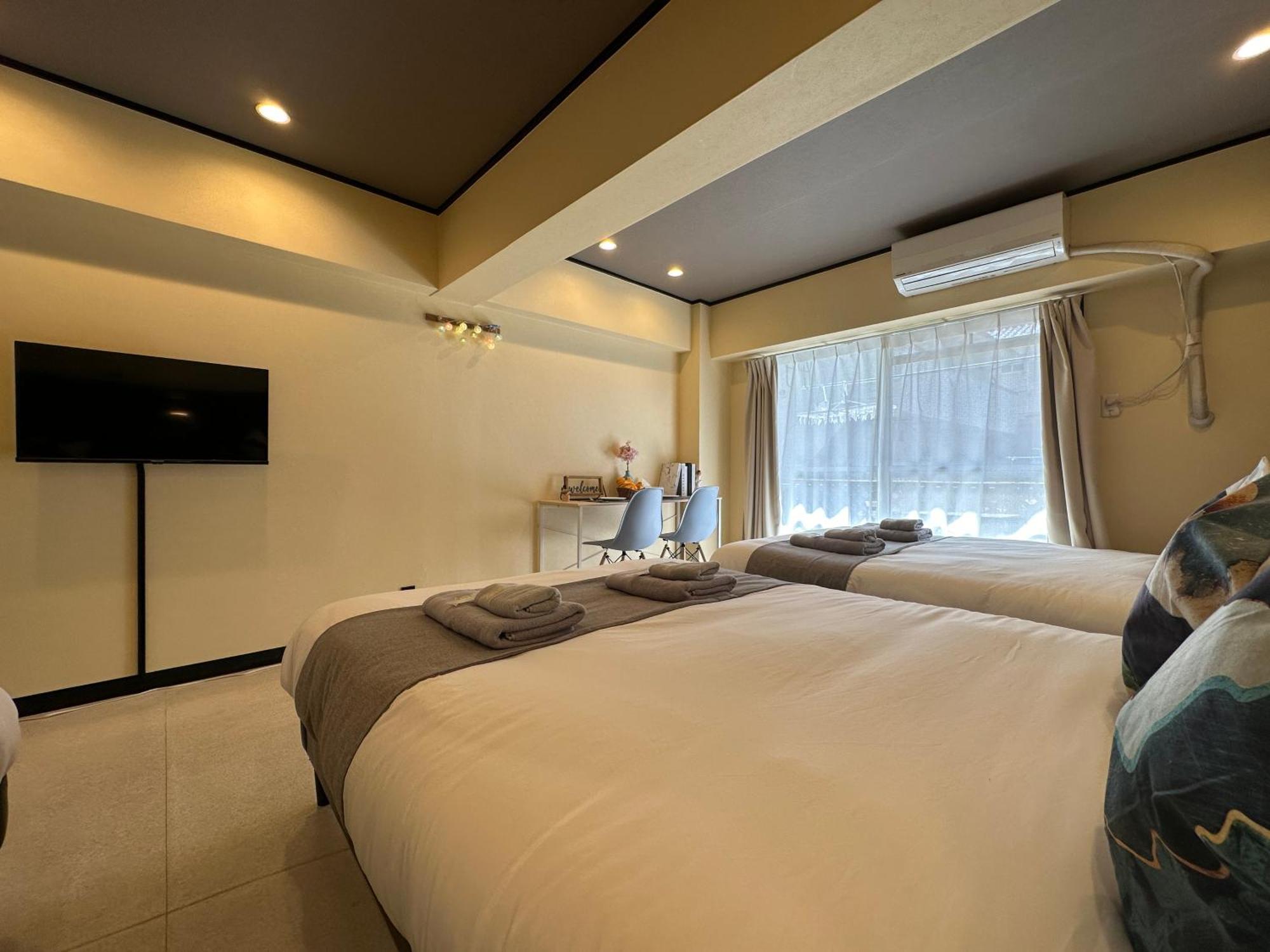 Nestay Apartment Tokyo Otsuka エクステリア 写真